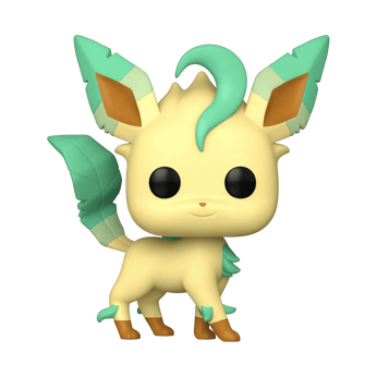Imagem do Pop! Leafeon 866 0.00