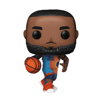 Imagem do Pop! LeBron James 1090 0.00