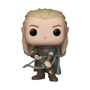 Imagem do Pop! Legolas 628 3.75