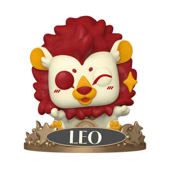 Pop! Leo 23 0.00