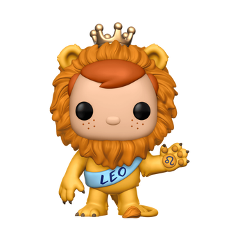 Imagem do Pop! Leo Freddy Funko 2 0.00