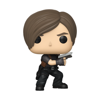 Imagem do Pop! Leon Kennedy 1294 0.00