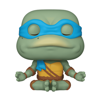 Imagem do Pop! Leonardo (Meditating) 1610 0.00