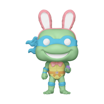 Imagem do Pop! Leonardo with Easter Egg 1667 4.85