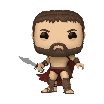 Imagem do Pop! Leonidas 1473 0.00