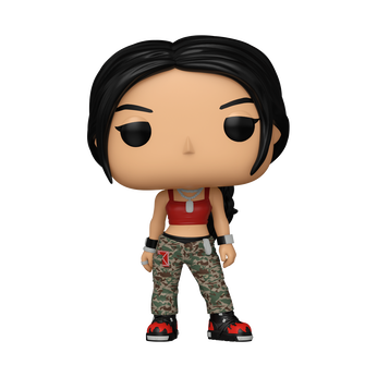 Imagem do Pop! Letty Ortiz 1994 0.00
