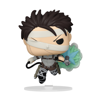 Imagem do Pop! Levi with Bandages 1993 4.25
