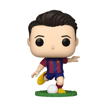 Imagem do Pop! Lewandowski 64 4.19