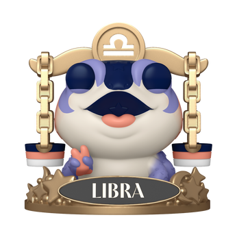 Imagem do Pop! Libra 21 0.00