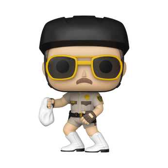 Imagem do Pop! Lieutenant Dangle 1931 0.00