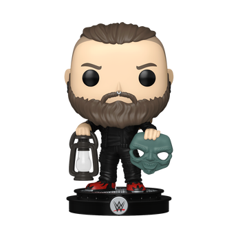 Pop! Light Up Bray Wyatt 197 4