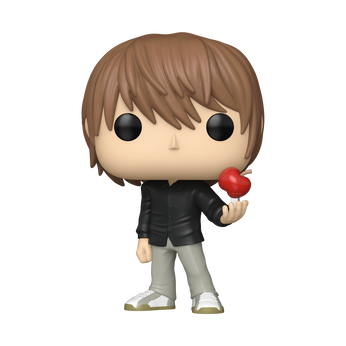 Imagem do Pop! Light Yagami 2379 3.90