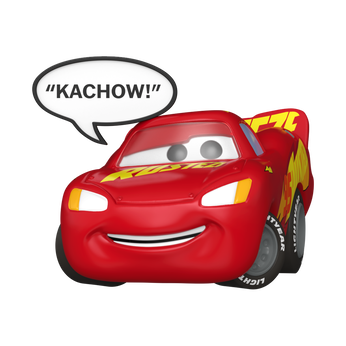 Imagem do Pop! Lighting McQueen (Kachow) 1790 0.00