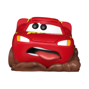 Imagem do Pop! Lightning McQueen 1708 0.00