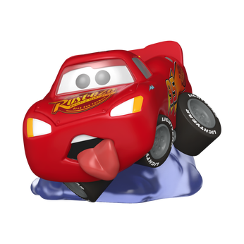 Imagem do Pop! Lightning McQueen (Leaping) 1800 0.00