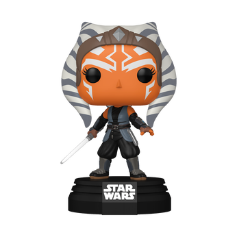 Imagem do Pop! Lights and Sounds Ahsoka 794 0.00