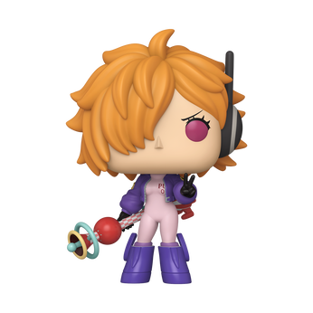 Imagem do Pop! Lilith with Bubble Gun 2149 0.00