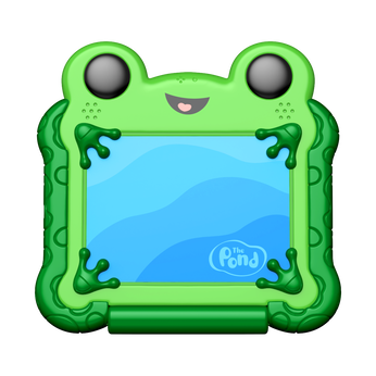 Pop! Lilypad (Toy Story 5) 1714 4