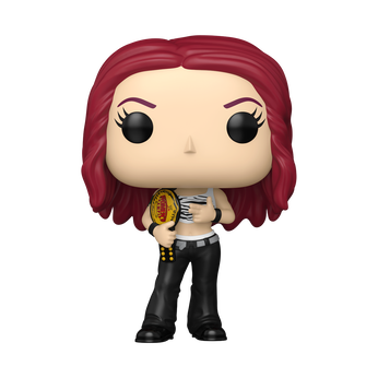 Imagem do Pop! Lita with Championship Belt 188 3.80