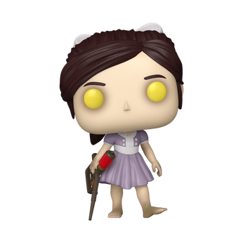 Imagem do Pop! Little Sister with Syringe 1143 0.00
