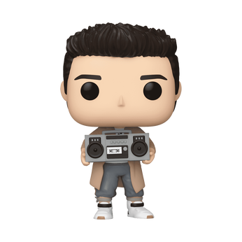 Imagem do Pop! Lloyd Dobler 1734 4