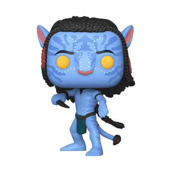Imagem do Pop! Lo'ak 1551 0.00