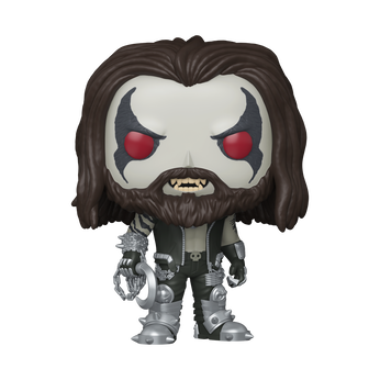 Pop! Lobo 636 4.10