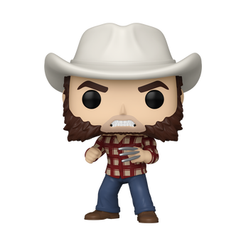Imagem do Pop! Logan (Wolverine) 1396 0.00