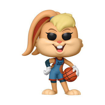 Imagem do Pop! Lola Bunny 1061 0.00