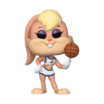 Imagem do Pop! Lola Bunny (NFT Release) 0 0.00