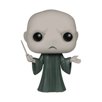 Imagem do Pop! Lord Voldemort 6 0.00