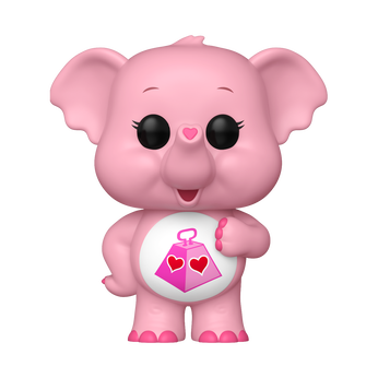 Imagem do Pop! Lotsa Heart Elephant 2175 0.00