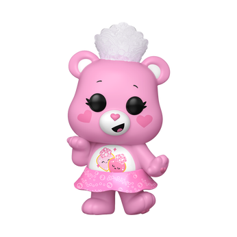 Imagem do Pop! Love-A-Lot Bear as Glinda Upland 2051 4.80