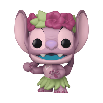 Imagem do Pop! Luau Angel 1568 0.00
