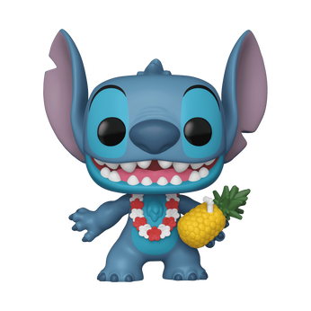 Imagem do Pop! Luau Stitch 1567 0.00