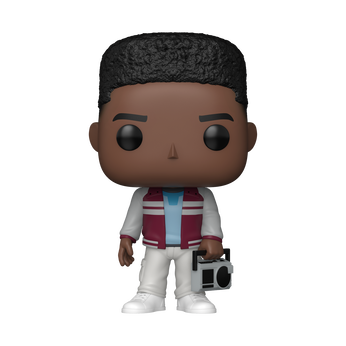 Imagem do Pop! Lucas Sinclair with Boombox 1785 0.00