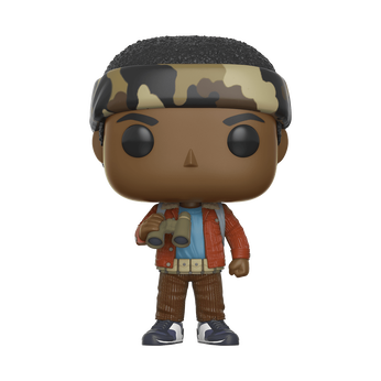 Imagem do Pop! Lucas with Binoculars 425 0.00