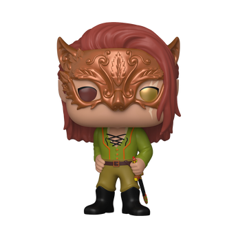 Imagem do Pop! Lucien (Metallic) 64 0.00