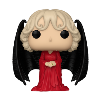Imagem do Pop! Lucifer in Red Robe 1640 0.00