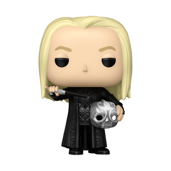 Imagem do Pop! Lucius Malfoy 208 0.00