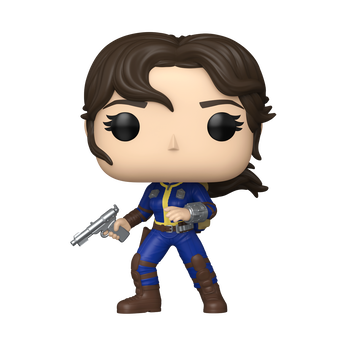 Imagem do Pop! Lucy MacLean 1764 4