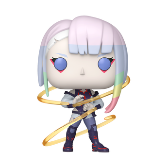 Imagem do Pop! Lucy with Monowire 2414 4.00