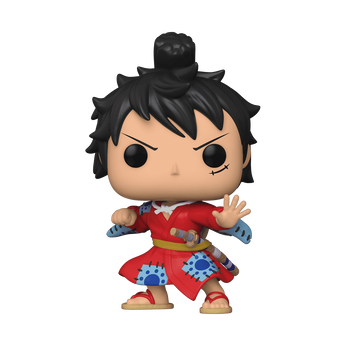 Imagem do Pop! Luffytaro 921 0.00