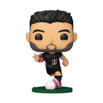 Imagem do Pop! Luis Suárez 2 4