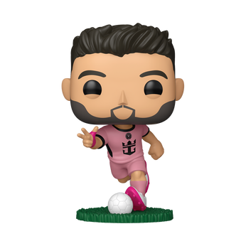 Imagem do Pop! Luis Suárez (Pink Uniform) 12 4