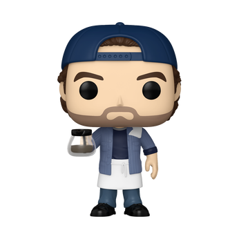 Pop! Luke Danes (25th Anniversary) 1493 4