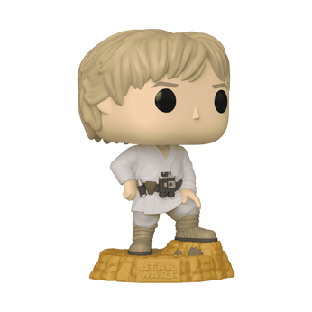 Imagem do Pop! Luke Skywalker (Binary Sunset) 764 4