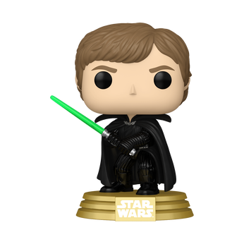 Pop! Luke Skywalker (Legends) (Glow) 846 4.30
