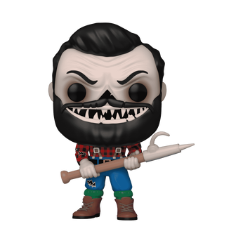 Imagem do Pop! Lumberjack 182 0.00