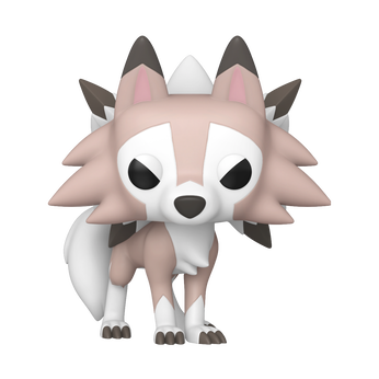 Imagem do Pop! Lycanroc (Midday Form) 1210 3.50